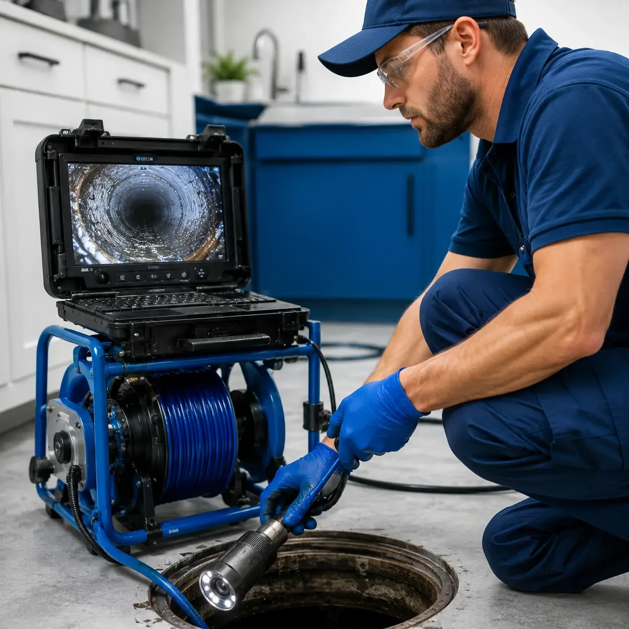 Pipe Relining professionals serving Milnesville, PA